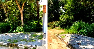 Terreno em Embu-Guaçu - Morada dos Colibris com 1.373,40m²