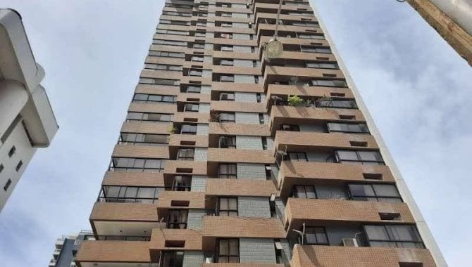 Apartamento com 5 quartos em Jaboatão dos Guararapes