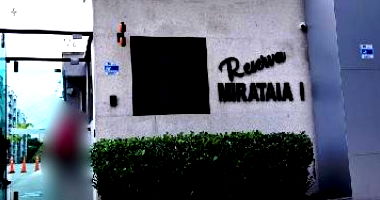 Apartamento com 2 quartos e 50m² de área privativa