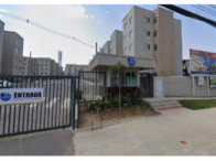 Apartamento com 2 quartos em Nova Iguaçu/RJ
