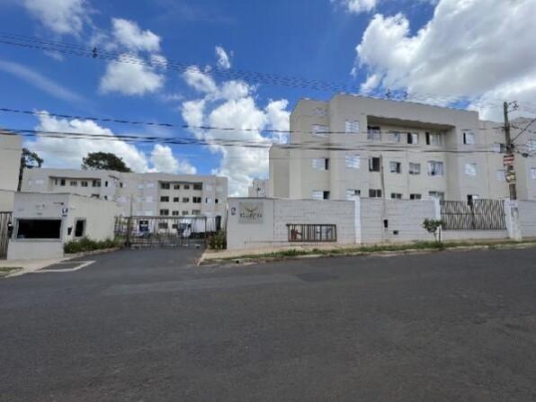 Apartamento 2 quartos, 1 banheiro, 45m², 1 vaga