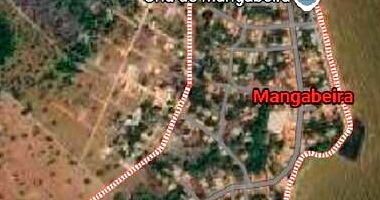 Casa em Ponta de Pedras/PA na Ilha do Marajó