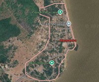 Casa em Ponta de Pedras/PA na Ilha do Marajó