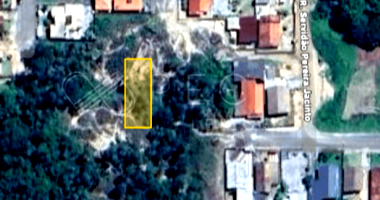 Terreno Urbano em Loteamento João Otávio de Pelegrin