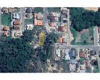 Terreno Urbano em Loteamento João Otávio de Pelegrin