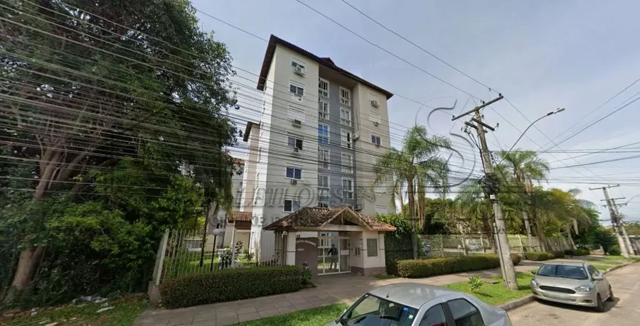 Apartamento com 2 quartos, 1 banheiro e 63,36m² de área privativa