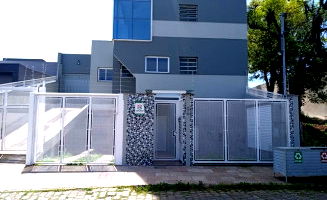 Apartamento com 182,60m² e 02 Box no GIANTTOWER RESIDENCE