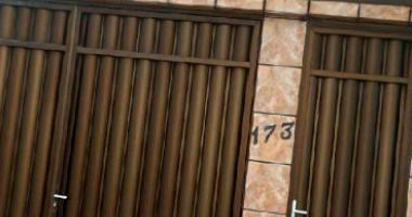 Casa com 2 quartos em Canhotinho/PE