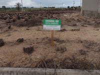 Terreno em Redenção - PA com 209m²