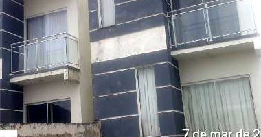 Casa com 2 quartos, 1 banheiro, 1 vaga e 62,37m² construída