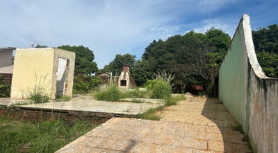 Terreno de 371,25m² no Jardim Tropical II - Ótima Oportunidade