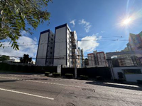 Apartamento com vaga de garagem em condomínio