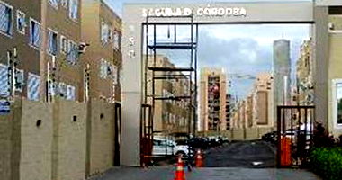 Apartamento com 2 quartos em Londrina