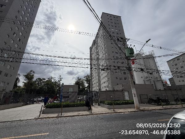 Apartamento com 2 quartos em São Paulo/SP