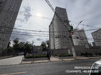 Apartamento com 2 quartos em São Paulo/SP