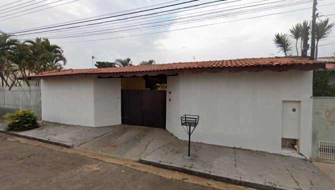 Casa com 126m² em Avaré - SP