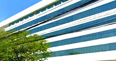 Sala Comercial com 32m² e 1 vaga - Ocupado