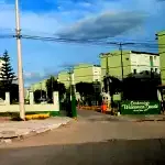 Apartamento no Trevo com 42,10m² e 2 quartos