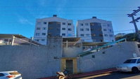 Apartamento 1 vaga 51 m², 3º andar