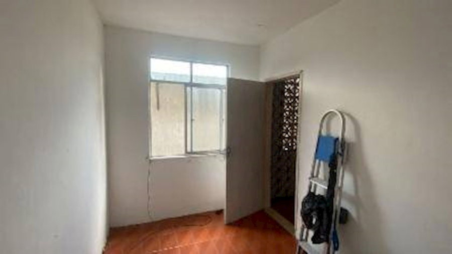 Apartamento com 2 quartos, 1 banheiro, 43,06m²