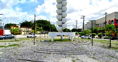 Terreno de 1.000m² em Parque Brisa-Mar - Oportunidade Única!