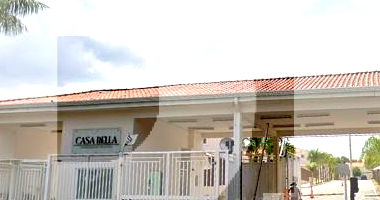 Casa em Condomínio com 4 quartos, 4 banheiros e 2 vagas