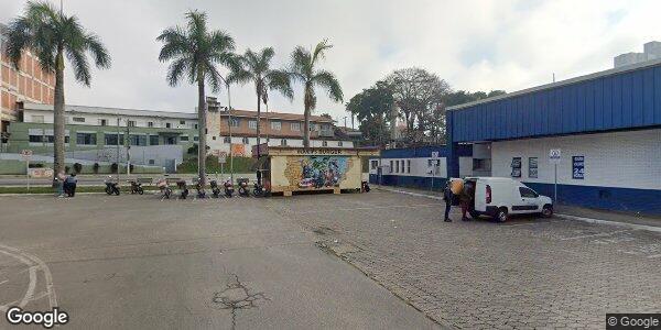 Grande terreno com 6.954,46m², lote desmembrado, desocupado