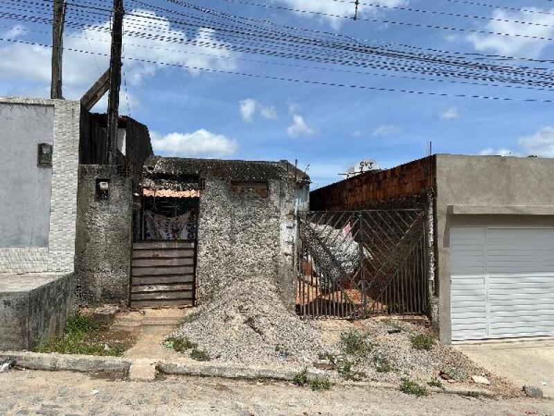 Casa 48m² com 2 quartos em Satuba/AL