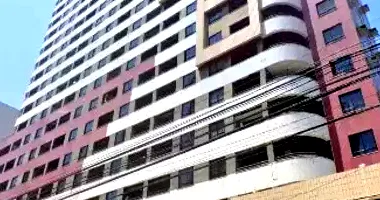 Apartamento 1601 com 52,94m² - Ocupado