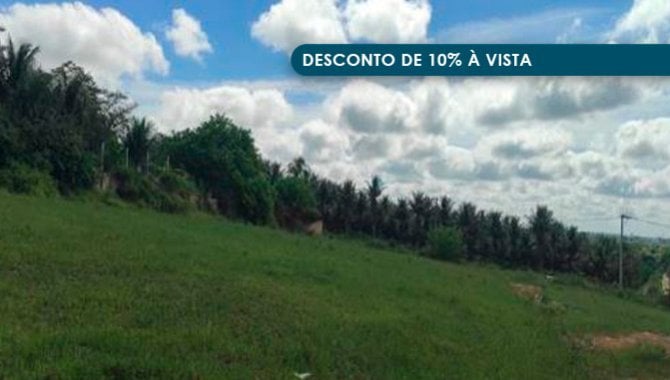 Terreno com 4.386 m² em Eunápolis - BA
