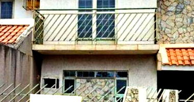 Sobrado com 3 quartos, 1 banheiro e 340,94 m²