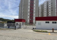 Apartamento com 2 quartos, 55,41m², 1 vaga