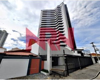 Apartamento Jardim da Saúde com 226,36m² e Vaga de Garagem