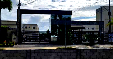 Apartamento em Ponta Negra, Natal - 1 Quarto