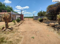 Fazenda com 357,6345 ha, 4 casas de bombas, 78 famílias residentes