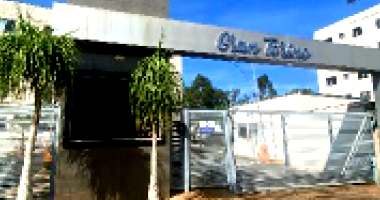 Apartamento com 2 quartos e 1 vaga em Aparecida de Goiânia