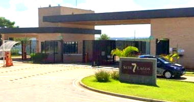 Terreno em Condomínio com 621 m² em Itatiba - SP