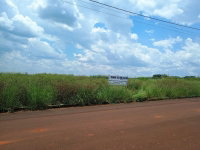 Terreno Industrial 2.169m² em Jardinópolis