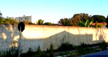 3 Terrenos Unificados com 2.250 m² em Lorena - Oportunidade