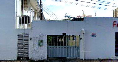 Apartamento 2 quartos com 1 vaga e 39,3m² privativos