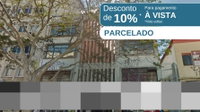 Sala comercial 42m² ocupada no Centro de Novo Hamburgo