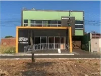 Residencial / Comercial - Jardim Esplanada com 690.18 m²