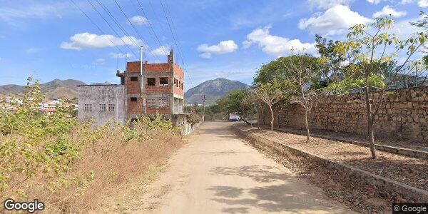 Área de 18.108,75m² com Galpão de 3.531,55m² em Itapajé/CE