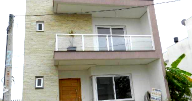 Casa em Condomínio Ocupada com 184,36m² em Porto Alegre