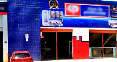 Imóvel Comercial com 4 Quartos e 2 Banheiros em Aracaju