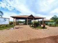 Terreno Zona Rural em Luziânia -