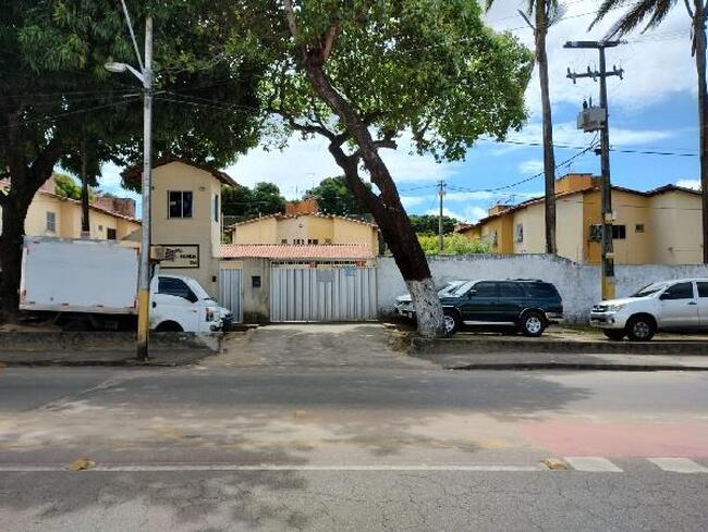 Apartamento 2 quartos com vaga e 40,75m² privativos