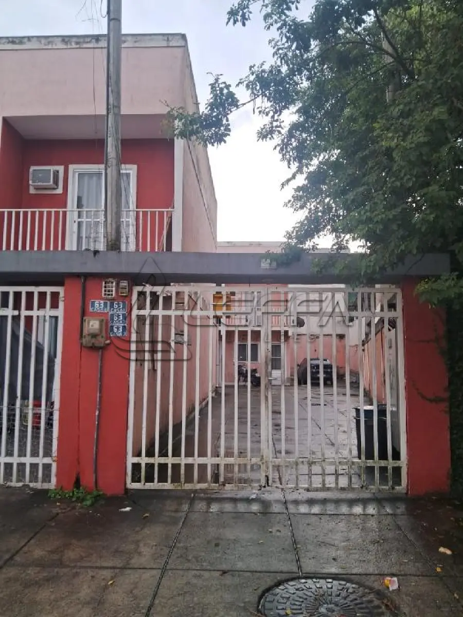 Casa com 1 sala e 1 varanda em Nova Iguaçu, RJ