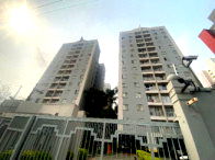 Apartamento 3 Quartos com Garagem em São Paulo - 63,91 m²