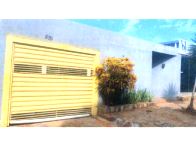 Espaçoso Terreno com Casa, Edícula e Salão Comercial de 360m²